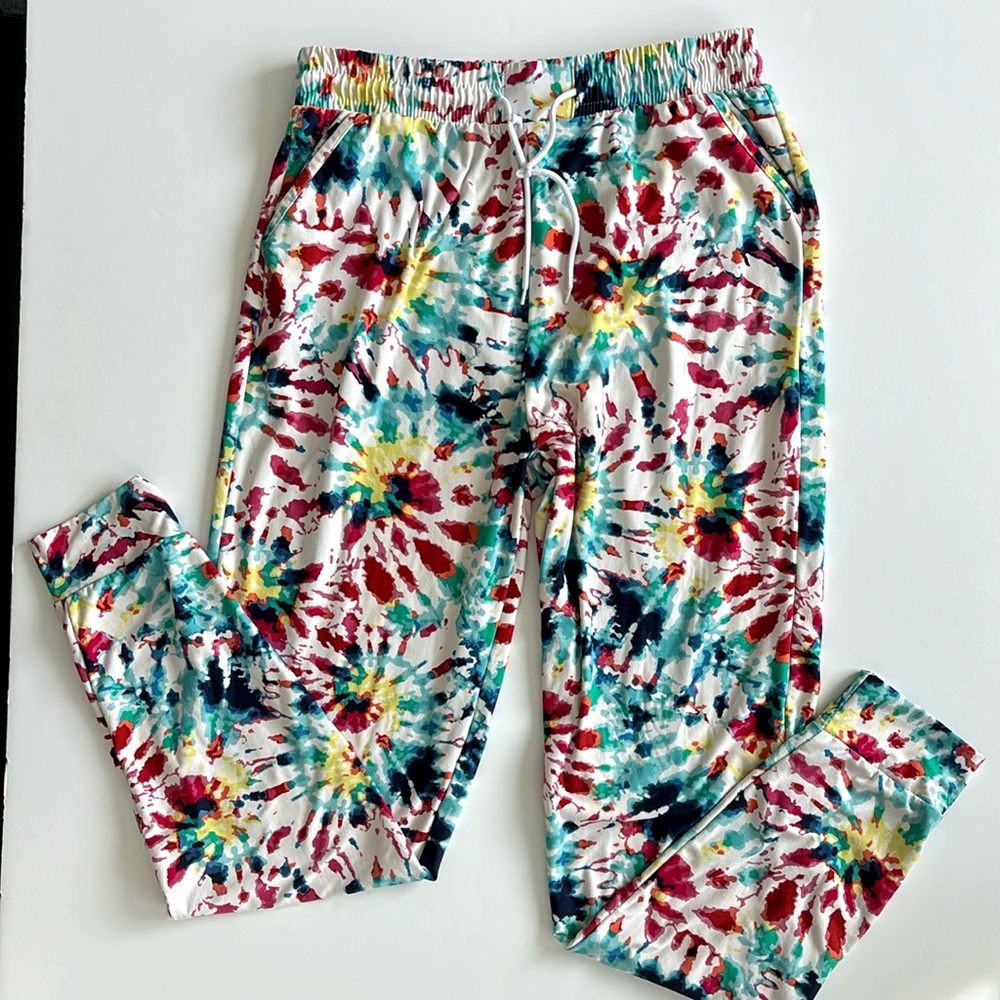Tie Dye leggings